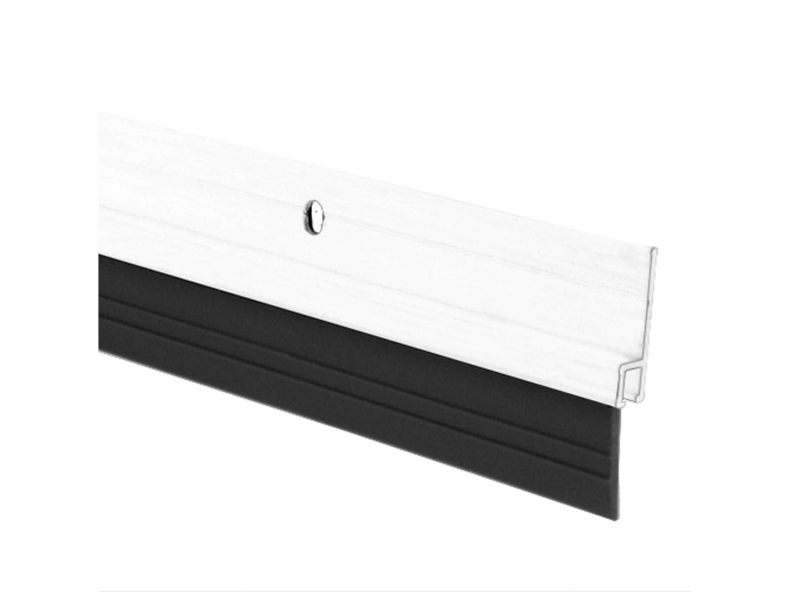 Burlete FERRESTOCK Blanco 1 m x 39,3 mm