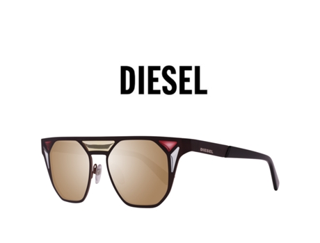 DIESEL Gafas de Sol Dl0249 50G 48