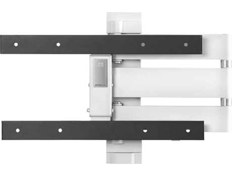 Soporte de TV ONE FOR ALL WM 6453 (Ajustable - 32'' a 72'' - Hasta 40 Kg)