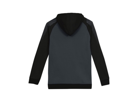 Chaqueta de chándal con capucha y cremallera para niño UMBRO Ch