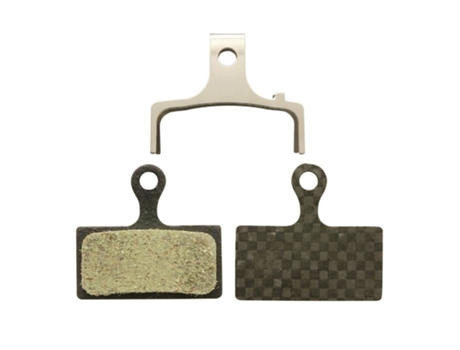 Par de pastillas de freno de cerámica para bicicleta NEWTON Shimano Xtr M9000-Xt M8000-Slx M7000 Kevlar