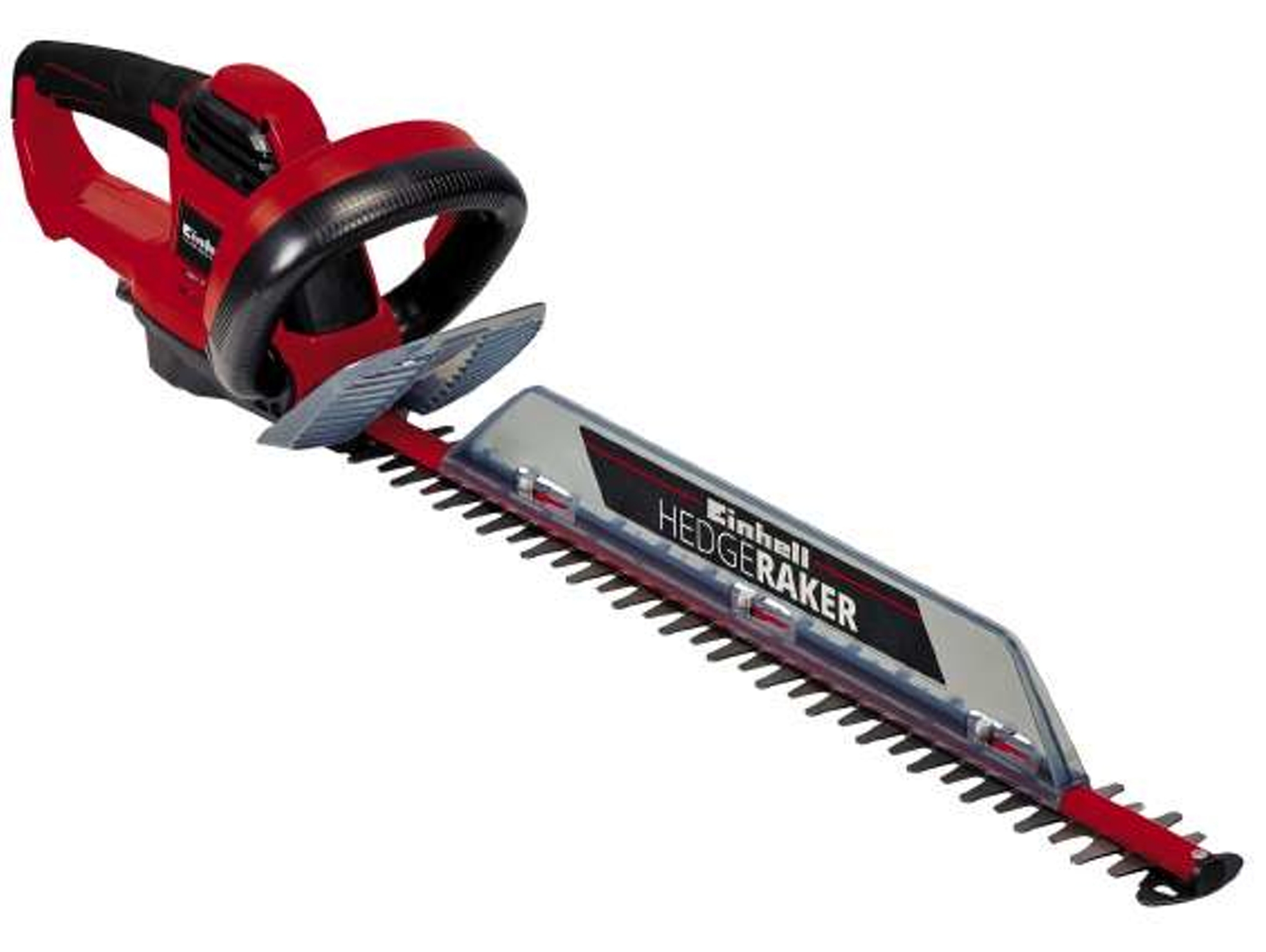 Cortasetos EINHELL GC-EH 6055/1 (600 W)