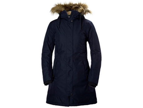 Chaqueta HELLY HANSEN Mujer (Multicolor - XS)