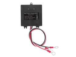 Ecualizador De Batería 24v Con Pantalla Led Ecualizador Automático De Voltaje Para Baterías Nimh Y Litio Fosfato De Hierro