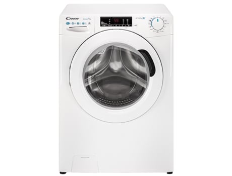 Lavasecadora CANDY CSOW 4965TWE/1-S (6/9 kg - 1400 rpm - Blanco)