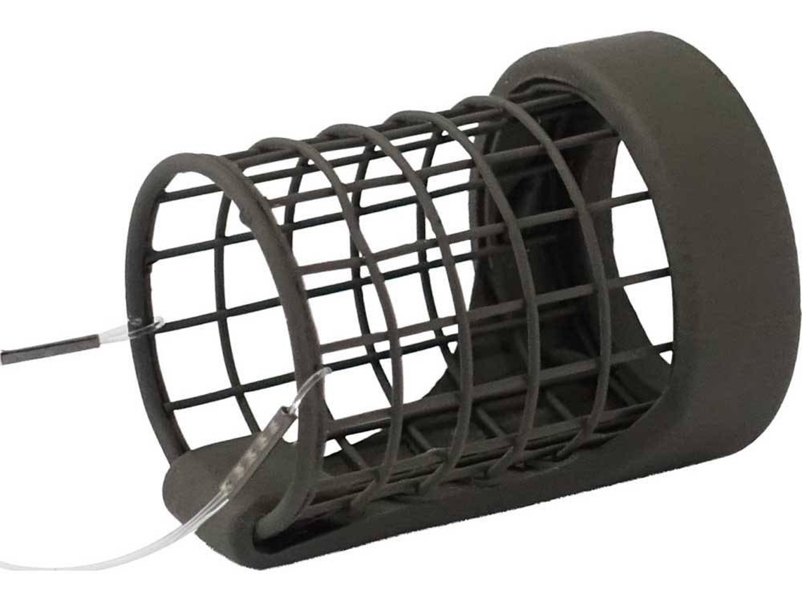 Acessorio para Cebos DAIWA N´Zon Cage Feeder Xl Negro