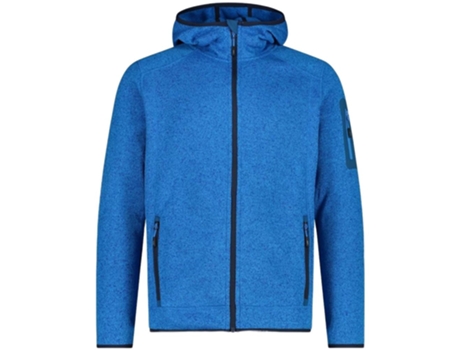 Chaqueta Fleece CAMPAGNOLO