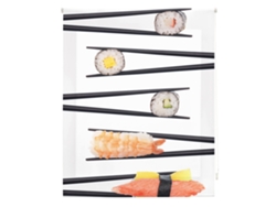 Estor Enrollable HAPPYSTOR Estampado Digital Cocina HSCC4447 160x250 cm