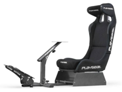CAD. PLAYSEAT EVOLUTION PRO PRETO AC