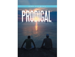 Libro Prodigal De John Chomeau (inglés - Tapa Dura)
