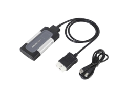 Escáner Obd2 Autocom Cdp Pro Plus Para Diagnóstico De Vehículos Szrh Af