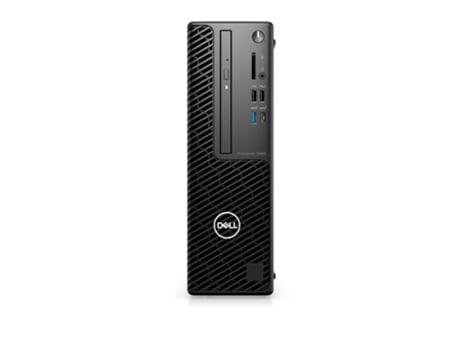 Desktop DELL 63736 6669 (i7-1370 - RAM: 16 GB - 512 GB SSD - NVIDIA T1000)
