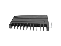 Base Para Consola De Juegos Con 11 Ranuras Para Tarjetas De Juego, Soporte Vertical Para Ps5 Y Ps5 Slim, Color Negro