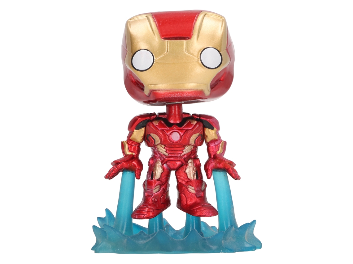 Ats-figura De Personaje De Película Con Postura Interesante Modelo Simulado Juguete Para Decoración Y Colección