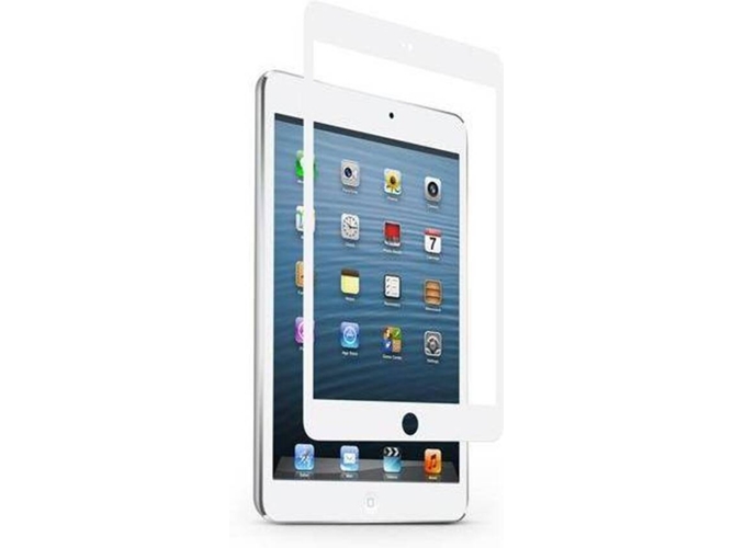 Protector de Pantalla Tablet MOSHI Glass iPad Mini 1/2/3 (iPad Mini - 7.9'' - Cristal Templado)