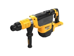 Punzonadora 19.4J Sds-Max Xr Flexvolt 54V Dch775N-Xj DEWALT
