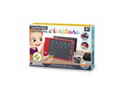 Juego Educativo BUKI FRANCE (Plástico - Rojo - 27,2 x 16,9 x 2 cm)
