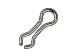 Molde Chumbo Loops Prateado 1Sea Monsters