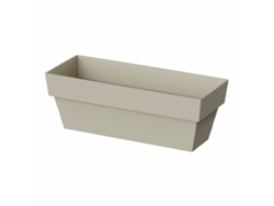 Jardinera PLASTIKEN Limited Crudo 10 X 25 Cm
