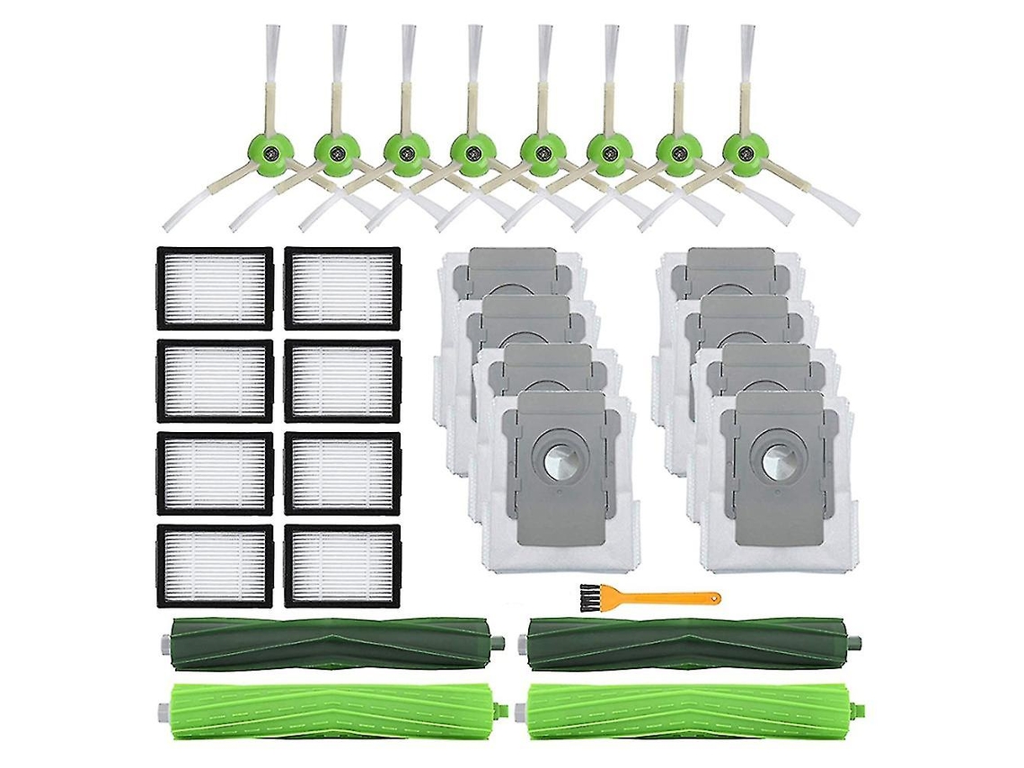 Accesorios de repuesto para Irobot Roomba I7 I7 I3 I3 I4 I4 I6 A