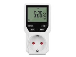 Adaptador cronométrico con control preciso y múltiples modos