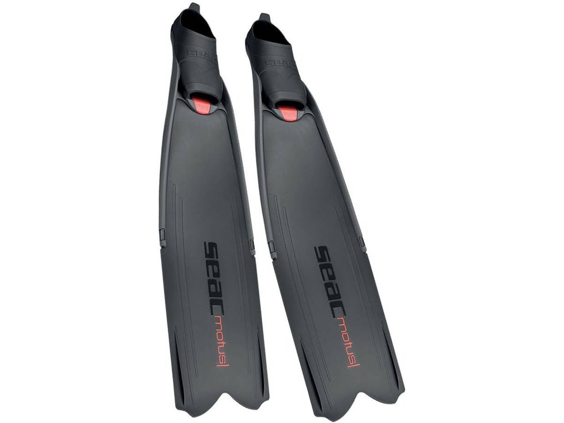 Aletas de Buceo SEACSUB Motus (EU 36-38)