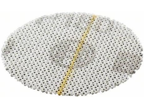 Lijas BOSCH M480 Net para Easycurvseer 12 - Best para Madera y Paint - 40 Mm - G 180