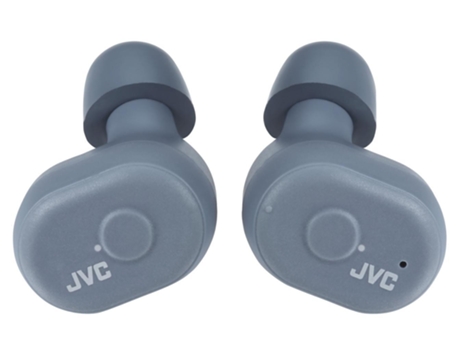 Auriculares In-Ear Jvc Ha-A10T Azul