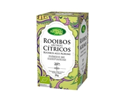 Suplemento Alimentar ARTEMIS BIO Citricos (20 Filtros)