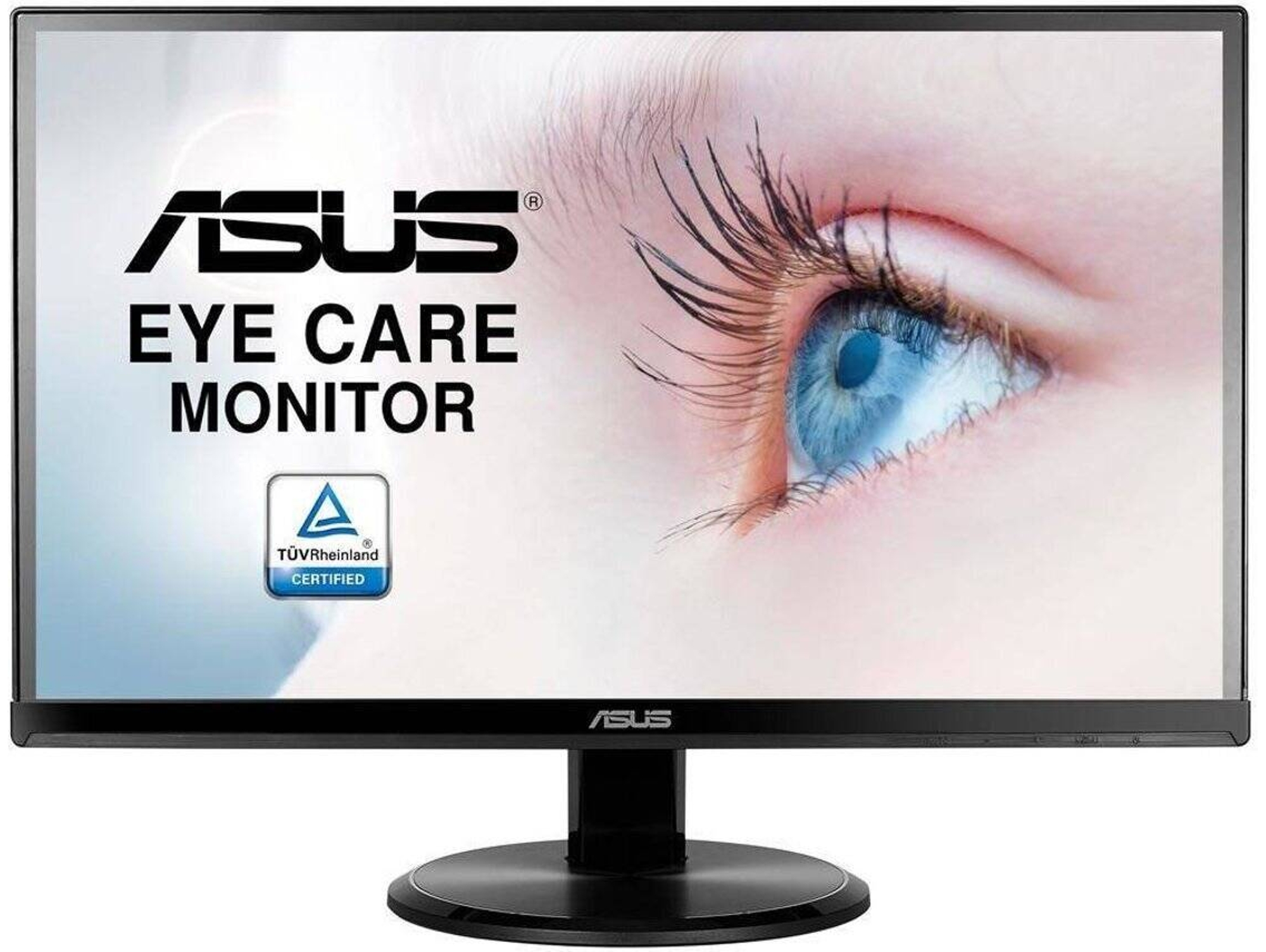 Monitor ASUS VA229H (22'' - Full HD - IPS)