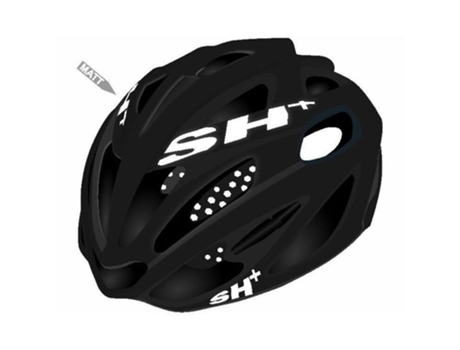 Casco de bicicleta de montaña SH Plus Shalbi