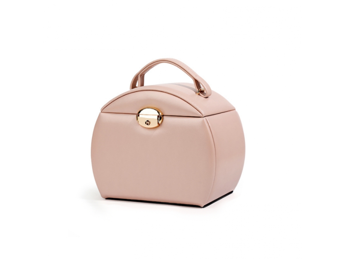 Organizador de Joyas Caja Música Bailarina Joyero TRUYUETY (20x15x15cm)