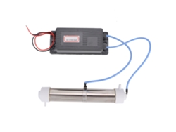 Generador de ozono Primerox 3g, 110V, tubo para bricolaje, purificador de agua, plantas, tratamiento de agua