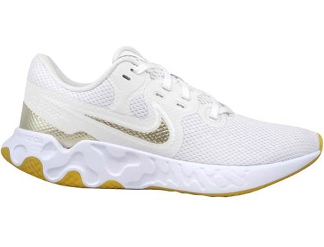 Zapatillas Deportivas NIKE Renew Ride 2 Mujer (Blanco -Material Sintético -41)