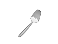 Raspador de queso hueco Jikaix, de acero inoxidable, multifuncional, para la cocina del hogar, Rosewell