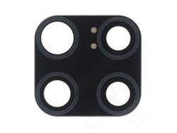 Lente para Telefono Hma para Huawei Negro