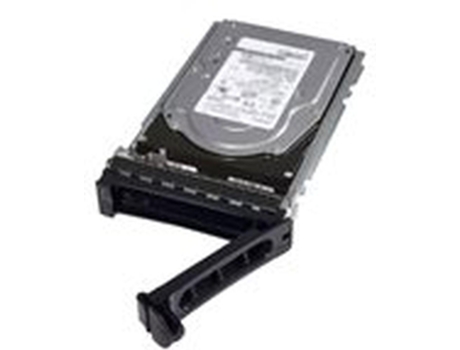 Dell - Disco duro - 600 Gb - Intercambio en caliente - 2,5'' - Sas 12 Gb/S - 15000 Rpm - Para Emc Poweredge C6420. R440. R640. R6415. R740. R740Xd ...