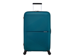 Maleta Viaje Grande AMERICAN TOURISTER Airconic Azul (77x49x31cm - 101 L)