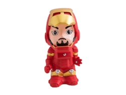 Cofrinho De Personagens De Filme Cartoon Pvc À Prova D'água Para Crianças Tipo 4