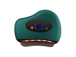 Masajeador Facial Mry-221029-30hmy Verde*