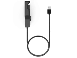 Cable De Carga Para Reloj Gbd-h2000, Base De Carga, Cable De Carga Usb, Negro, 80 Cm
