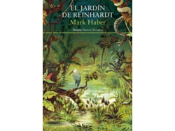 Libro El Jardín De Reinhardt de Mark Haber (Español)