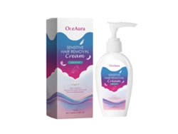 Crema depilatoria