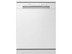 Lavavajillas QUADWASH LG DF142FW (14 Cubiertoss - 60 cm - Blanco)