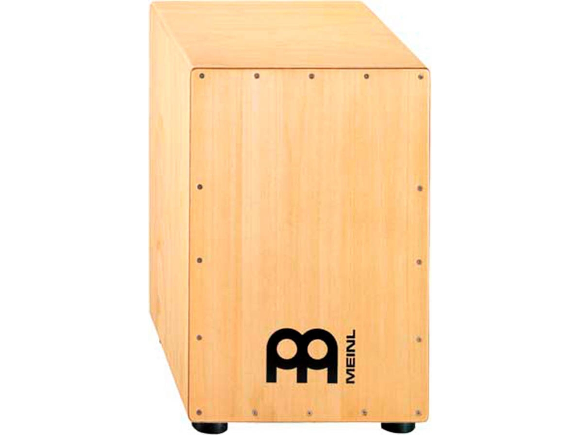 Cajón Flamenco MEINL HCAJ1NT