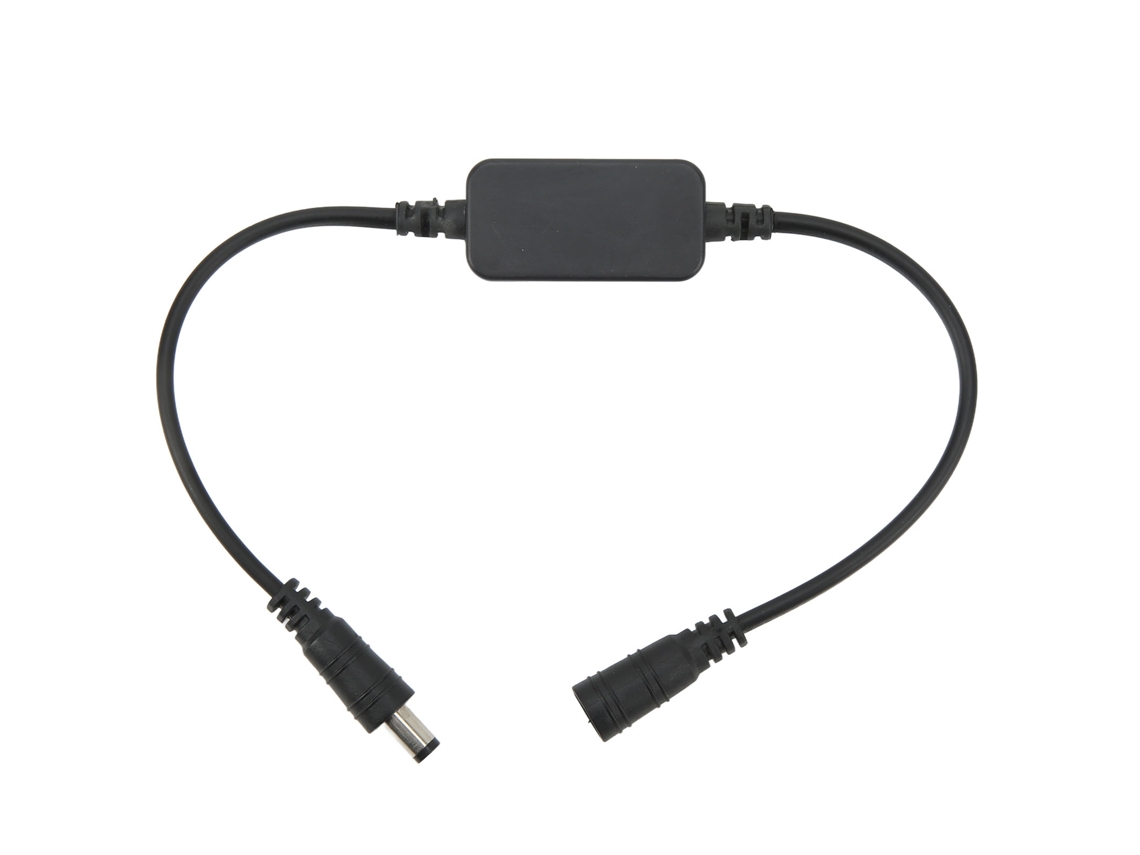 2026velora-interruptor De Luz Con Sensor Pir Activado Por Movimiento Plug And Play Dc12‑24v