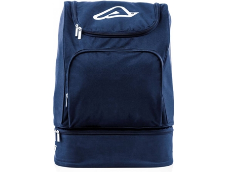 Mochila ACERBIS Atlantis - Poliéster - 45 L) Black |