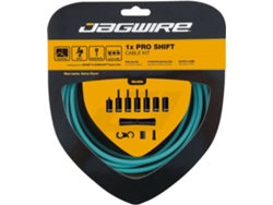 Kit JAGWIRE 1X Pro Shift Kit (Azul - TU)