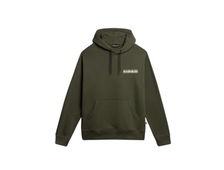 Sudadera con capucha NAPAPIJRI Neny (M)