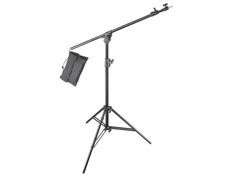 Columna De Iluminación Jirafa GODOX 420lb